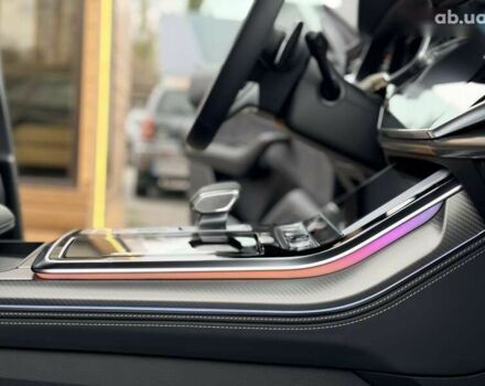 Ауди RS Q8, объемом двигателя 0 л и пробегом 1 тыс. км за 140999 $, фото 19 на Automoto.ua