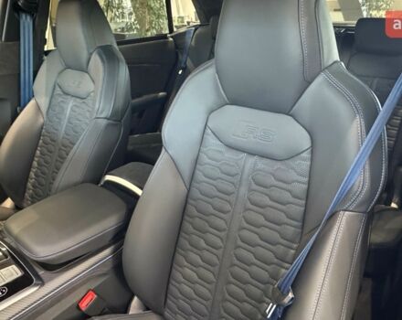 Ауді RS Q8, об'ємом двигуна 4 л та пробігом 0 тис. км за 159444 $, фото 7 на Automoto.ua