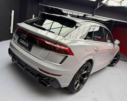 Ауди RS Q8, объемом двигателя 4 л и пробегом 1 тыс. км за 188800 $, фото 23 на Automoto.ua