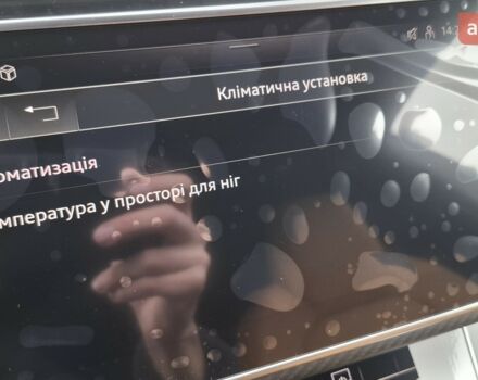 купить новое авто Ауди RS Q8 2025 года от официального дилера Порше Захід Ауди фото