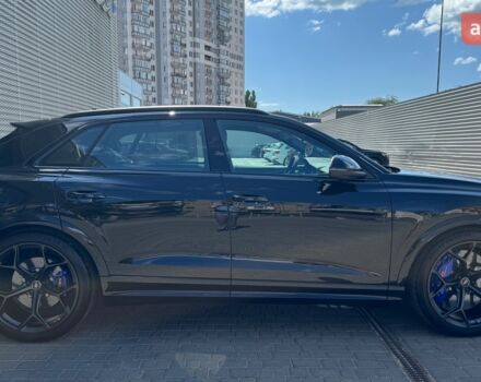 Ауди RS Q8, объемом двигателя 4 л и пробегом 0 тыс. км за 177015 $, фото 5 на Automoto.ua