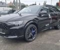 купить новое авто Ауди RS Q8 2025 года от официального дилера Порше Захід Ауди фото