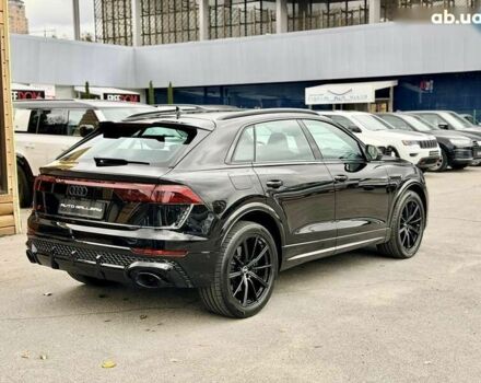 Ауди RS Q8, объемом двигателя 0 л и пробегом 1 тыс. км за 140999 $, фото 2 на Automoto.ua