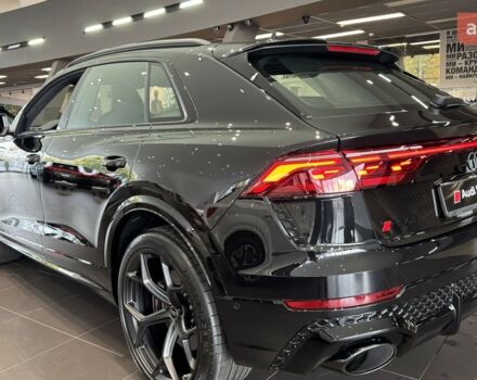Ауди RS Q8, объемом двигателя 4 л и пробегом 0 тыс. км за 158858 $, фото 2 на Automoto.ua