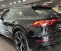 Ауди RS Q8, объемом двигателя 4 л и пробегом 0 тыс. км за 158858 $, фото 2 на Automoto.ua