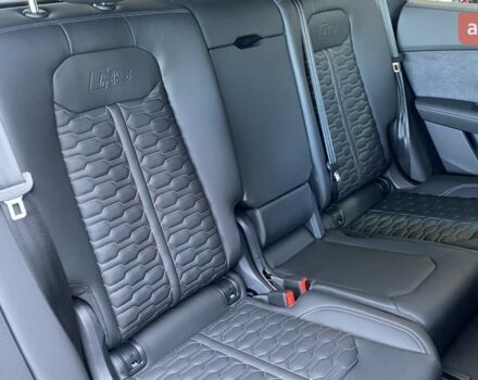 купить новое авто Ауди RS Q8 2025 года от официального дилера Ауді Центр Дніпро Ауди фото