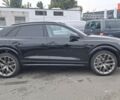 купить новое авто Ауди RS Q8 2025 года от официального дилера Порше Захід Ауди фото