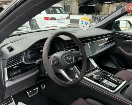 Ауді RS Q8, об'ємом двигуна 4 л та пробігом 0 тис. км за 203057 $, фото 5 на Automoto.ua