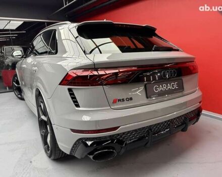 Ауди RS Q8, объемом двигателя 4 л и пробегом 1 тыс. км за 188800 $, фото 24 на Automoto.ua