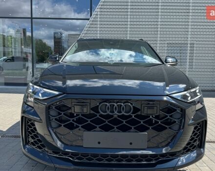 Ауди RS Q8, объемом двигателя 4 л и пробегом 0 тыс. км за 177015 $, фото 1 на Automoto.ua