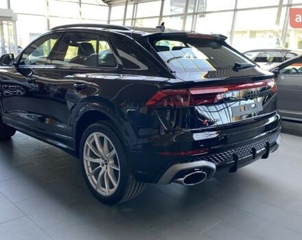 купить новое авто Ауди RS Q8 2025 года от официального дилера Ауді Центр Дніпро Ауди фото