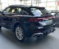купить новое авто Ауди RS Q8 2025 года от официального дилера Ауді Центр Дніпро Ауди фото