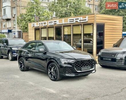 Ауди RS Q8, объемом двигателя 4 л и пробегом 1 тыс. км за 146999 $, фото 6 на Automoto.ua