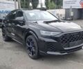 купить новое авто Ауди RS Q8 2025 года от официального дилера Порше Захід Ауди фото