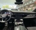 Ауди RS Q8, объемом двигателя 4 л и пробегом 0 тыс. км за 158858 $, фото 11 на Automoto.ua