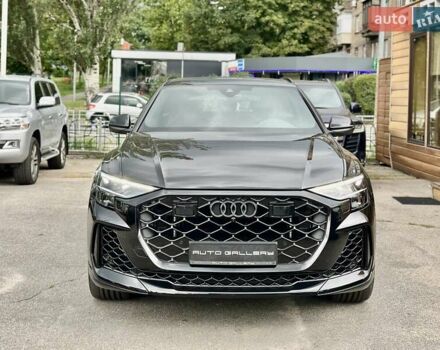 Ауди RS Q8, объемом двигателя 4 л и пробегом 1 тыс. км за 146999 $, фото 11 на Automoto.ua