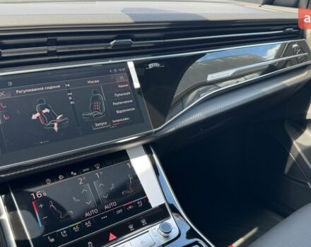 Ауди RS Q8, объемом двигателя 4 л и пробегом 0 тыс. км за 177015 $, фото 12 на Automoto.ua
