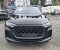 купить новое авто Ауди RS Q8 2025 года от официального дилера Порше Захід Ауди фото