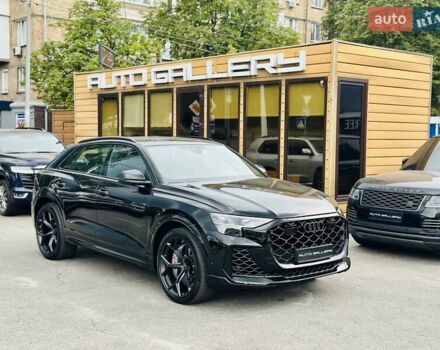 Ауди RS Q8, объемом двигателя 4 л и пробегом 1 тыс. км за 146999 $, фото 7 на Automoto.ua