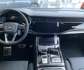 купить новое авто Ауди RS Q8 2025 года от официального дилера Ауді Центр Дніпро Ауди фото