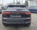 купить новое авто Ауди RS Q8 2025 года от официального дилера Порше Захід Ауди фото