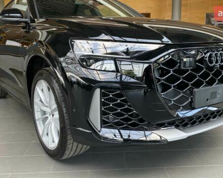 купить новое авто Ауди RS Q8 2025 года от официального дилера Ауді Центр Дніпро Ауди фото