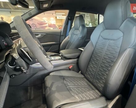 Ауді RS Q8, об'ємом двигуна 4 л та пробігом 0 тис. км за 159444 $, фото 6 на Automoto.ua