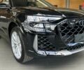 купить новое авто Ауди RS Q8 2025 года от официального дилера Ауді Центр Дніпро Ауди фото