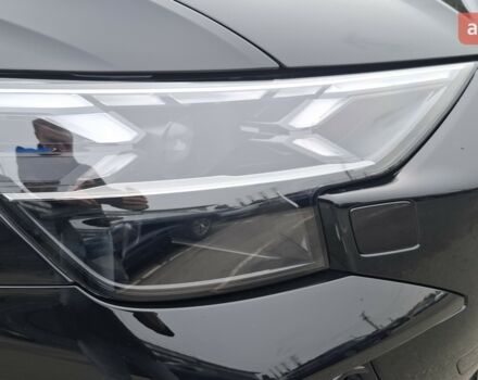 купить новое авто Ауди RS Q8 2025 года от официального дилера Порше Захід Ауди фото