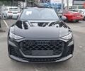 купить новое авто Ауди RS Q8 2025 года от официального дилера Порше Захід Ауди фото