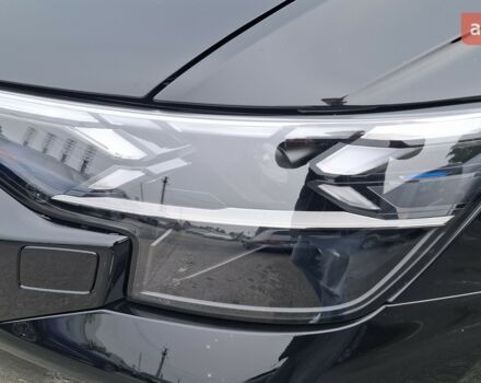 купить новое авто Ауди RS Q8 2025 года от официального дилера Порше Захід Ауди фото