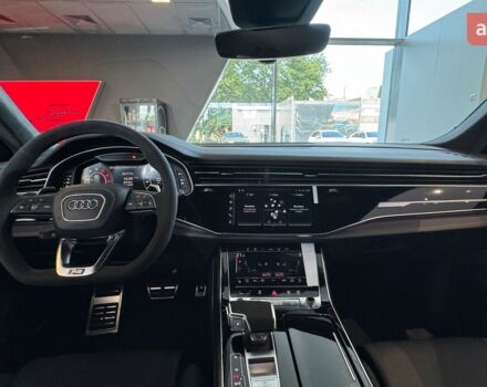 Ауди RS Q8, объемом двигателя 4 л и пробегом 0 тыс. км за 166778 $, фото 11 на Automoto.ua