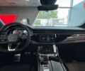 Ауди RS Q8, объемом двигателя 4 л и пробегом 0 тыс. км за 166778 $, фото 11 на Automoto.ua