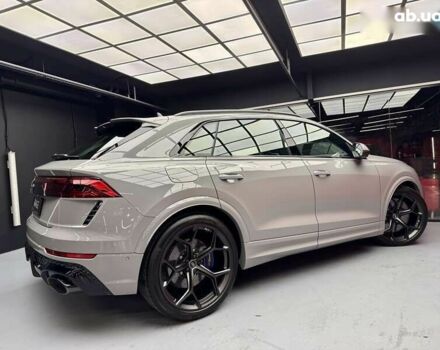 Ауди RS Q8, объемом двигателя 4 л и пробегом 1 тыс. км за 188800 $, фото 19 на Automoto.ua