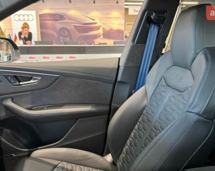 Ауді RS Q8, об'ємом двигуна 4 л та пробігом 0 тис. км за 159444 $, фото 15 на Automoto.ua