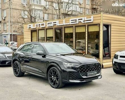 Ауди RS Q8, объемом двигателя 0 л и пробегом 1 тыс. км за 140999 $, фото 12 на Automoto.ua