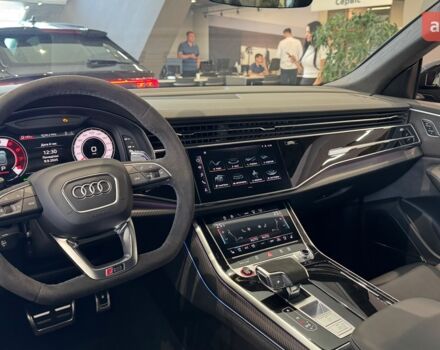 Ауді RS Q8, об'ємом двигуна 4 л та пробігом 0 тис. км за 159444 $, фото 13 на Automoto.ua