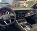 Ауді RS Q8, об'ємом двигуна 4 л та пробігом 0 тис. км за 159444 $, фото 13 на Automoto.ua