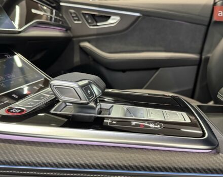 Ауди RS Q8, объемом двигателя 4 л и пробегом 0 тыс. км за 158858 $, фото 10 на Automoto.ua
