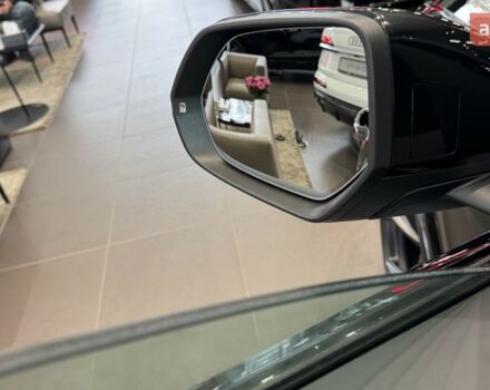 Ауди RS Q8, объемом двигателя 4 л и пробегом 0 тыс. км за 158858 $, фото 7 на Automoto.ua
