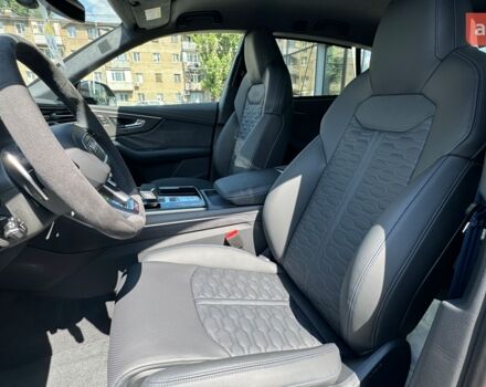 Ауди RS Q8, объемом двигателя 4 л и пробегом 0 тыс. км за 177015 $, фото 10 на Automoto.ua