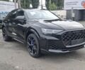 купить новое авто Ауди RS Q8 2025 года от официального дилера Порше Захід Ауди фото