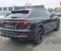 купить новое авто Ауди RS Q8 2025 года от официального дилера Порше Захід Ауди фото