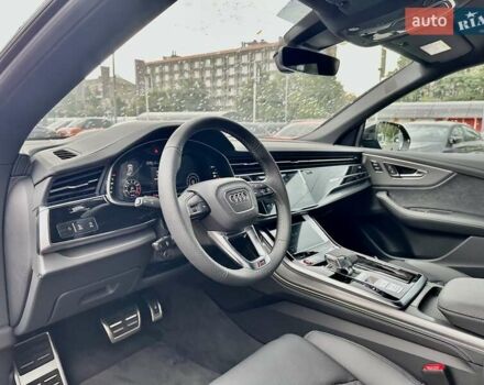 Ауді RS Q8, об'ємом двигуна 4 л та пробігом 1 тис. км за 155999 $, фото 32 на Automoto.ua