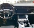 купить новое авто Ауди RS Q8 2025 года от официального дилера Ауді Центр Дніпро Ауди фото
