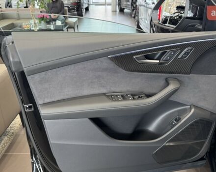Ауди RS Q8, объемом двигателя 4 л и пробегом 0 тыс. км за 158858 $, фото 8 на Automoto.ua