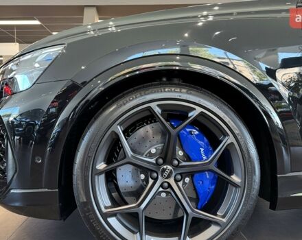Ауді RS Q8, об'ємом двигуна 4 л та пробігом 0 тис. км за 159444 $, фото 5 на Automoto.ua