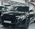 купить новое авто Ауди RS Q8 2025 года от официального дилера Порше Захід Ауди фото
