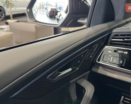 Ауди RS Q8, объемом двигателя 4 л и пробегом 0 тыс. км за 158858 $, фото 18 на Automoto.ua