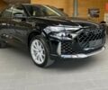 купить новое авто Ауди RS Q8 2025 года от официального дилера Ауді Центр Дніпро Ауди фото